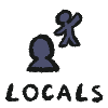 Locals